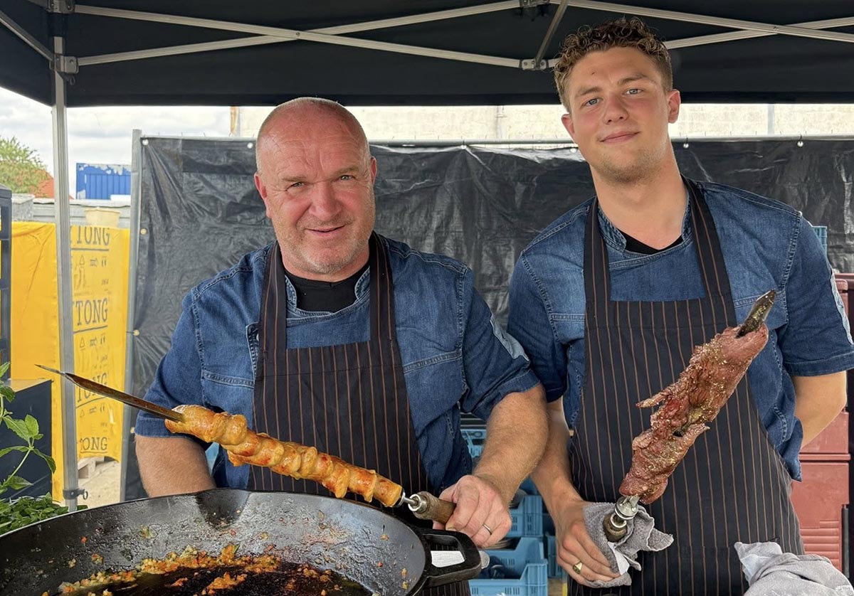 Maashorst Catering Schaijk