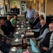 Van Boekel GmbH Baubesprechung