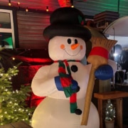 Weihnachtsfeier Uden