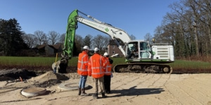 Bauleiter Van Boekel GmbH