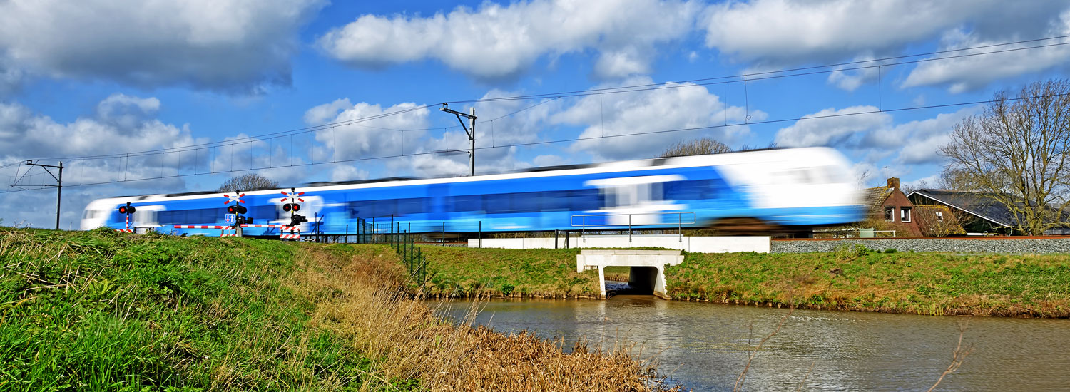 Van Boekel Group is a hybrid builder in NL - DE and international