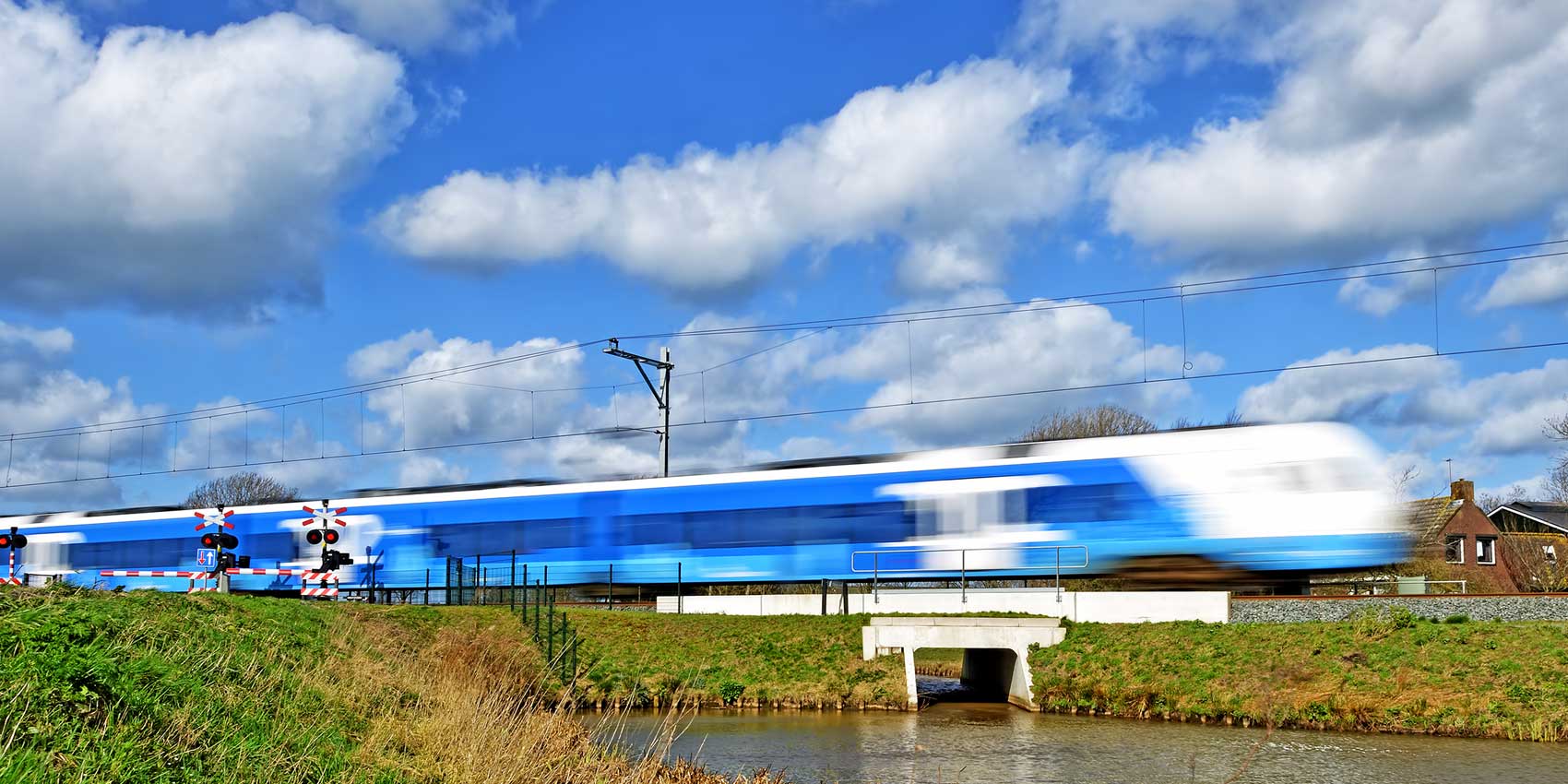 Kamperlijn improvement (Zwolle - Kampen) - Van Boekel EN