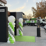 Open Dag Frontstraat Uden