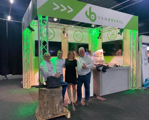 Kalkar carrièrebeurs