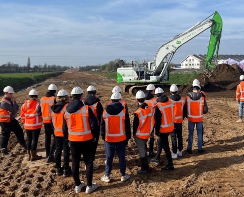 On Stage – Doe dagen