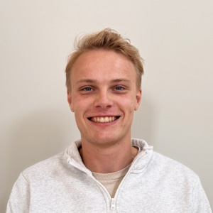 Van Boekel Tim