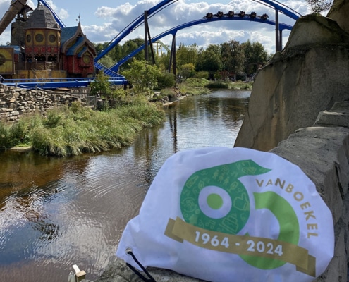 Familiedag Toverland