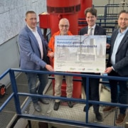 Dordrecht bouwteamovereenkomst
