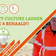 Safety Culture Ladder trede 4