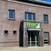 HWC Expeditiestraat Horst